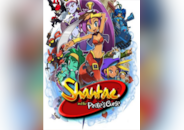 Shantae and the Pirate's Curse