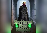 Shattered Pixel Dungeon
