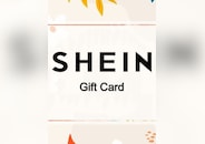 SHEIN Gift Card
