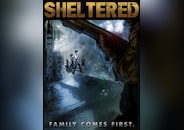 Sheltered