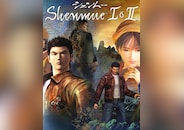 Shenmue I & II