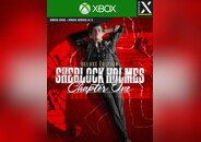 Sherlock Holmes Chapter One Deluxe Edition Xbox Series X/S