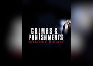 Sherlock Holmes: Crimes and Punishments