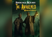 Sherlock Holmes: The Awakened - Remastered PC