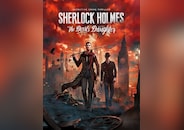 Sherlock Holmes: The Devil’s Daughter