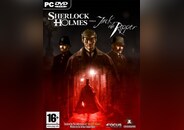 Sherlock Holmes versus Jack the Ripper PC