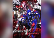 Shin Megami Tensei V: Vengeance