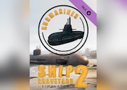 Ship Graveyard Simulator 2 - Submarines PC
