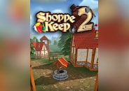 Shoppe Keep 2