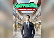 ShoppingMall: Manager Simulator PC