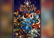 Shovel Knight: Shovel of Hope