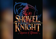 Shovel Knight: Specter of Torment PC