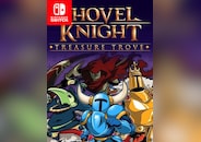 Shovel Knight: Treasure Trove