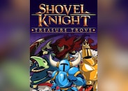 Shovel Knight: Treasure Trove