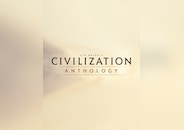 SID MEIER'S CIVILIZATION ANTHOLOGY