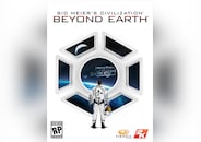 Sid Meier's Civilization: Beyond Earth PC