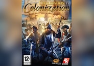 Sid Meier's Civilization IV: Colonization