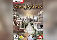 Sid Meier's Civilization IV PC