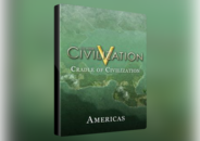 Sid Meier's Civilization V: Cradle of Civilization - Americas