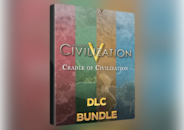 Sid Meier's Civilization V: Cradle of Civilization - Bundle
