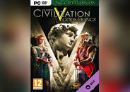 Sid Meier's Civilization V Gods and Kings