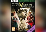 Sid Meier's Civilization V Gods and Kings