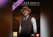 Sid Meier's Civilization VI - Australia Civilization & Scenario Pack PC