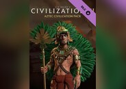 Sid Meier's Civilization VI - Aztec Civilization Pack PC