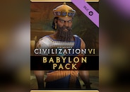 Sid Meier's Civilization VI - Babylon Pack