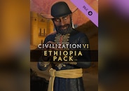 Sid Meier's Civilization VI - Ethiopia Pack PC