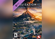 Sid Meier's Civilization VI: Gathering Storm