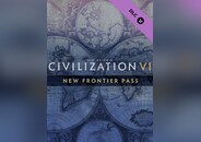 Sid Meier's Civilization VI - New Frontier Pass PC
