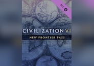 Sid Meier's Civilization VI - New Frontier Pass