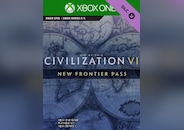 Sid Meier's Civilization VI - New Frontier Pass