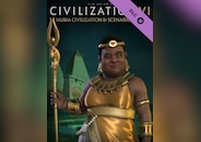 Sid Meier's Civilization VI - Nubia Civilization & Scenario Pack PC