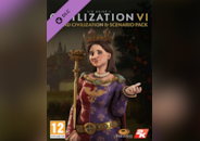 Sid Meier's Civilization VI - Poland Civilization & Scenario Pack