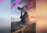Sid Meier’s Civilization VI: Rise and Fall DLC