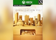 Sid Meier's Civilization VII Founders Edition Xbox Series X/S