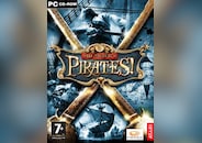 Sid Meier's Pirates!
