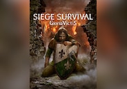 Siege Survival: Gloria Victis