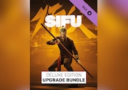 Sifu Deluxe Edition Upgrade Bundle