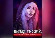 Sigma Theory: Global Cold War
