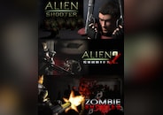 Sigma`s Shooter Pack PC