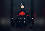 SIGNALIS PC