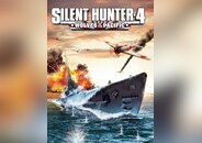 Silent Hunter 4: Wolves of the Pacific