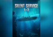 Silent Service 1+2