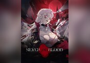 Silver and Blood 2079 Moonflow