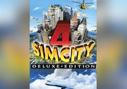 SimCity 4 Deluxe Edition PC