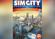 SimCity: Complete Edition