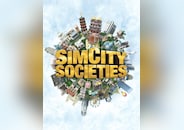 SimCity Societies PC